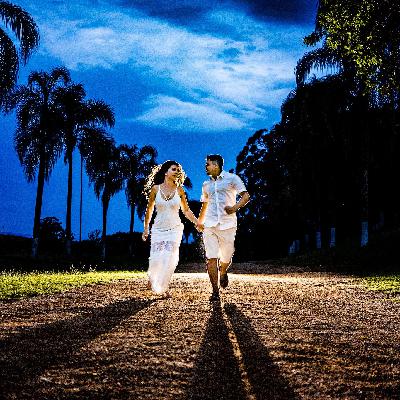 #04 - 08 dicas para ensaio Pre Wedding