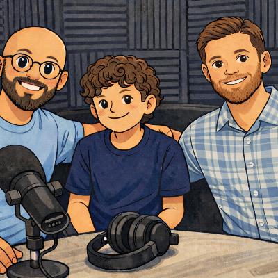 פרק 11 - צ׳אבי אלונסו (על הרצון להצליח מול הפחד להיכשל)