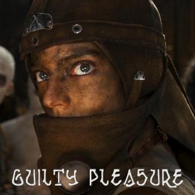 LW - Guilty Pleasure #4 2024/07/10