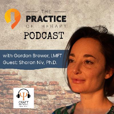 Low-Dose Ketamine Treatment Options in Private Practice | Sharon Niv, Ph.D. | TPOT 405