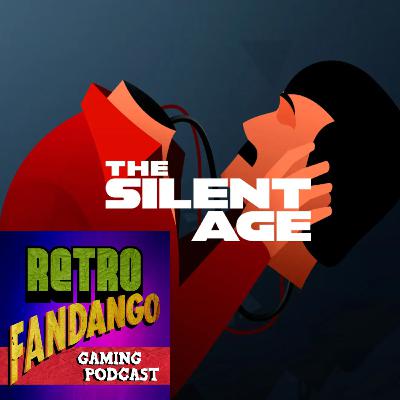 Retro Fandango | The Silent Age Retro Fandango | The Silent Age