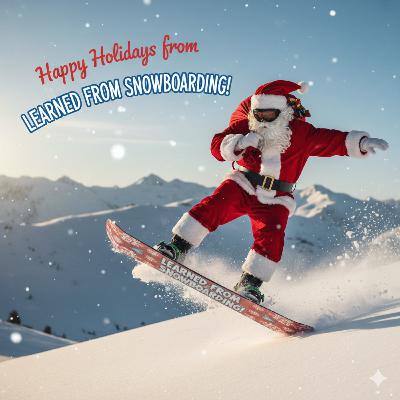86. Handling the Holidays as an Instructor 86. Handling the Holidays as an Instructor