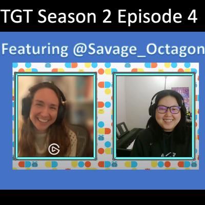 TGT Season 2 Episode 4 Dr. Mario - Introducing Coach, Executive and Commentator - Savage_Octagon