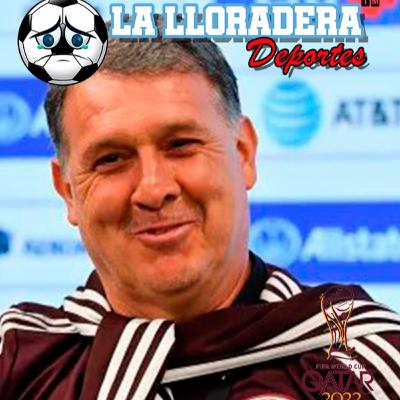 La Lloradera Mundialista - 005 Es Todo Amigos