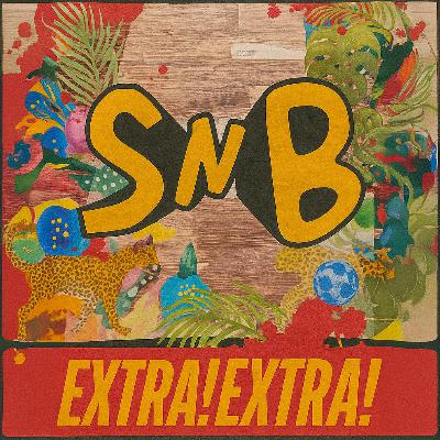 Confidencial, mas nem tanto - SNB EXTRA 06 Confidencial, mas nem tanto - SNB EXTRA 06