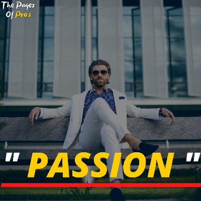 " HOW TO KNOW YOUR PASSION " [ ENGLISH SPEECH ] | MOTIVATION SPEECH | TPP |