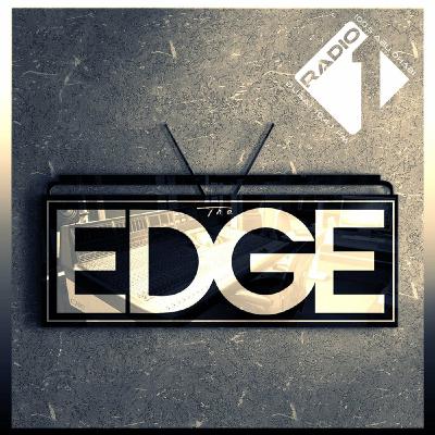 Radio 1 The Edge (Homegrown Guest Mix May) - DJ Alex Lees