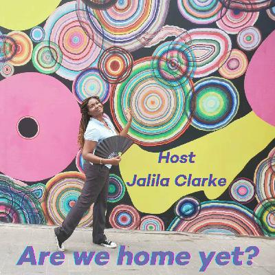 Welcome to Are We Home Yet, where expats talk about moving, living, and making a home abroad.