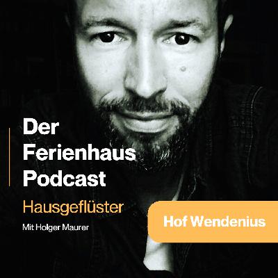 Hof Wendenius – Liebe auf den ersten Blick Hof Wendenius – Liebe auf den ersten Blick