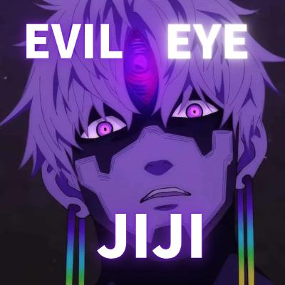 #58 DanDan DanDaDan: Evil Eye (the Movie!)