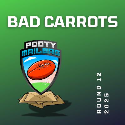 Bad Carrots (Round 12)