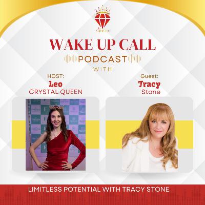 Limitless Potential With Tracy Stone