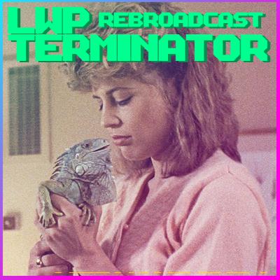 Terminator 1 (Rebroadcast)
