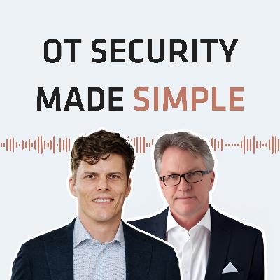 ISO 27001 für OT: Mehrwert oder Overhead? | OT Security Made Simple