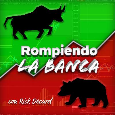Episodio 499. El que espera Episodio 499. El que espera
