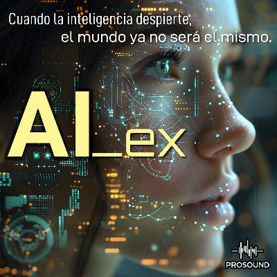 Alex - [INTELIGENCIA ARTIFICIAL]