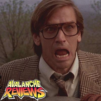 we talk about Night of the Living Dead 1990 (ft. Avalanche Reviews) we talk about Night of the Living Dead 1990 (ft. Avalanche Reviews)