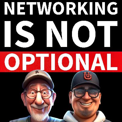 Why Networking Still Beats Any Career Hack Why Networking Still Beats Any Career Hack