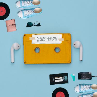 41. Terjebak Nostalgia: Obsesi Gen Z Terhadap Era 90an 41. Terjebak Nostalgia: Obsesi Gen Z Terhadap Era 90an