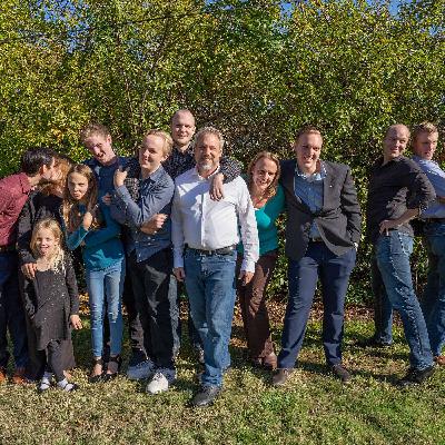 Parenting Your Child’s Passion - Episode 241