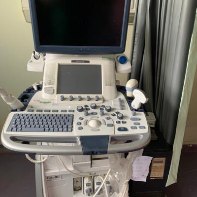 Medical technology