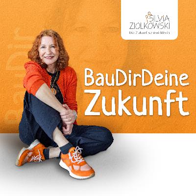 #274 - Zukunft gestalten trotz Krise – dein Fahrplan für mehr mentale Stärke