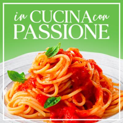 Spaghetti ai due pomodori
