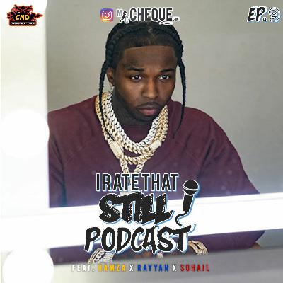 EP.9 | "Cannot Say Pop & Forget the Smoke" EP.9 | "Cannot Say Pop & Forget the Smoke"