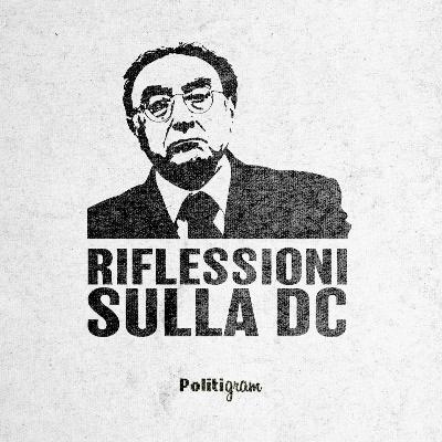 Ortensio Zecchino - Riflessioni sulla DC