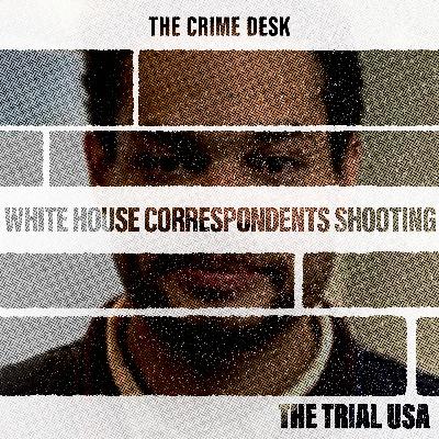I Was At The White House Dinner With Kash Patel - Then The Shooting Started