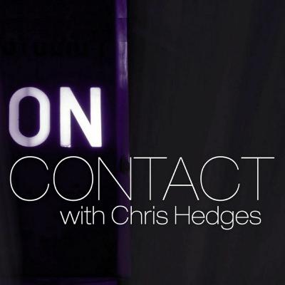 On Contact: Fascism – America’s DNA