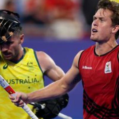 Day 4 - Roos Romp while Kookas Collapse