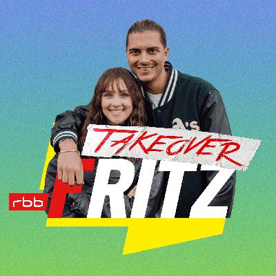 Takeover mit Greta Engelfried und Tim Kühnel