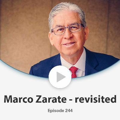 Marco Zarate - Revisited
