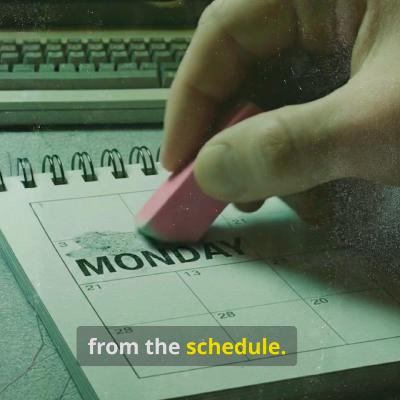 The Payroll Glitch That Made Monday Vanish The Payroll Glitch That Made Monday Vanish