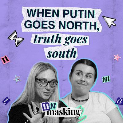 Alaska, Delusional Dictators and Why Mercury Can Kiss My Ass