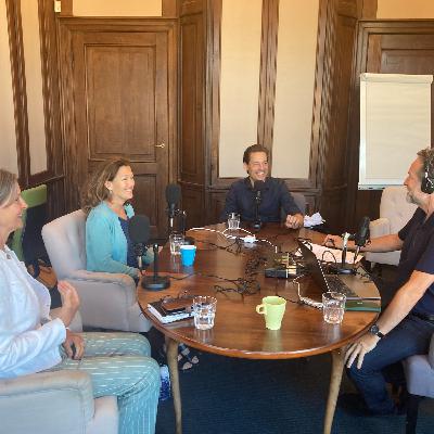 Afl. 8 | Over Legal Mediation