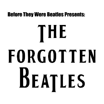 Episode 15 - Pete Shotton