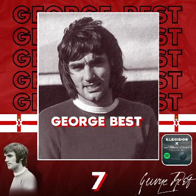 George Best: El Rockstar del futbol