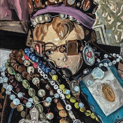 Ennistymon-Based Artist Set To Host Exhibition in Galway Ennistymon-Based Artist Set To Host Exhibition in Galway