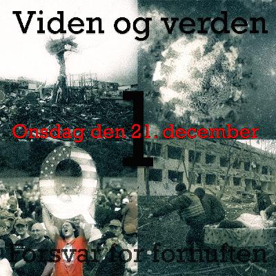 Afsnit 7 forsvar for sandheden