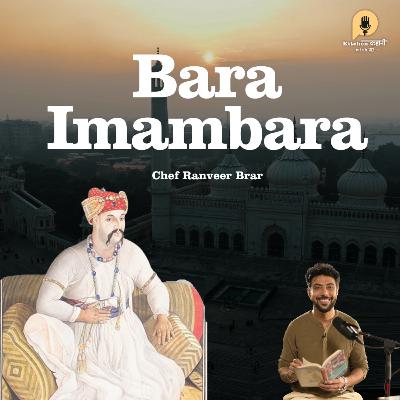 S4/Ep 1 - Bara Imambara