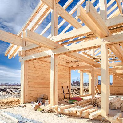 New Home Builds | How a New Home Can be Exciting and Scary!!