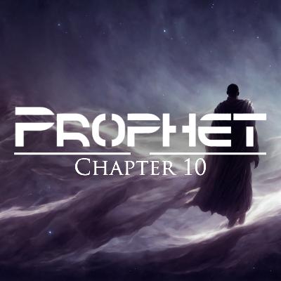 Prophet | Season Finale