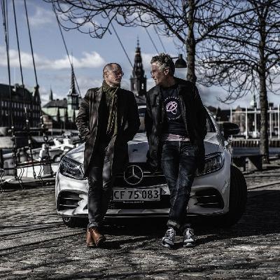 ‘Radio Godefroot' med Michael Rasmussen: “Jeg fortryder ikke, at jeg dopede mig. Jeg kunne ikke stille mig tilfreds med at hente vandflasker