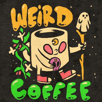 Winter Ghost Stories and Coffees Week 3: Mistletoe Bride Winter Ghost Stories and Coffees Week 3: Mistletoe Bride