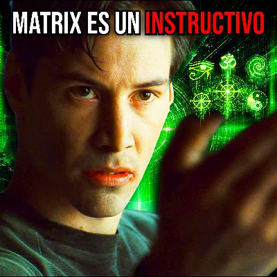 Las 7 Claves Ancestrales Ocultas en MATRIX Para Despertar Las 7 Claves Ancestrales Ocultas en MATRIX Para Despertar