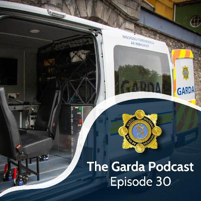 EP30: Forensic Collision Investigation EP30: Forensic Collision Investigation