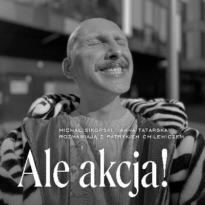 Influencerzy i trendy z Patrykiem Chilewiczem