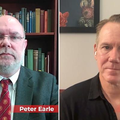 Why the Price of Gold and Silver Is So High